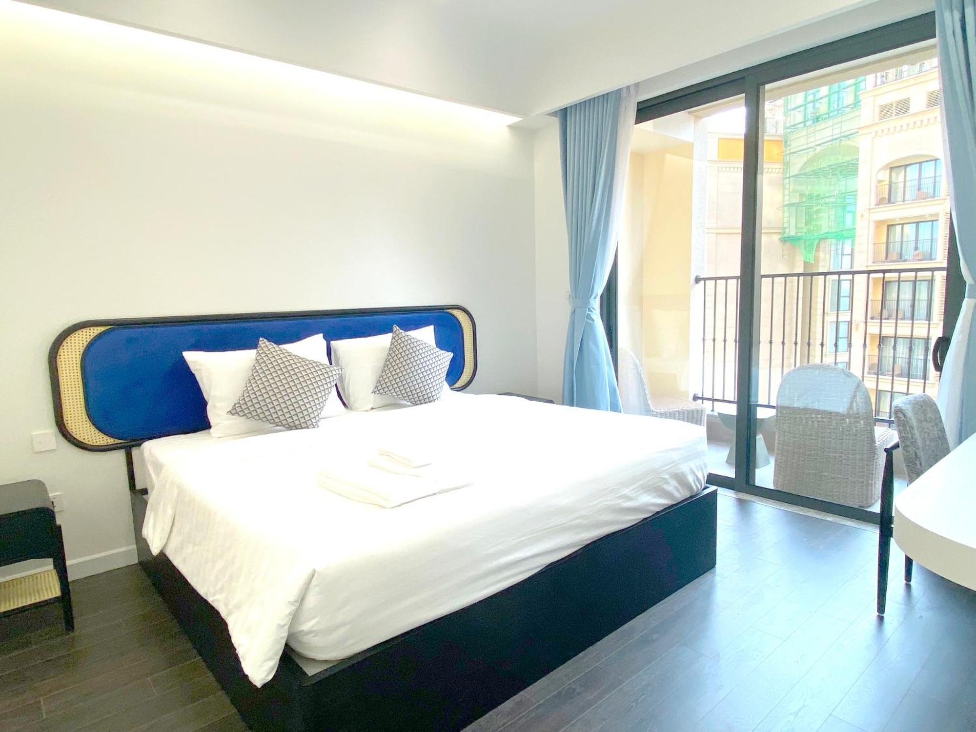 P.H.O Apartment Phú Quốc Exterior photo