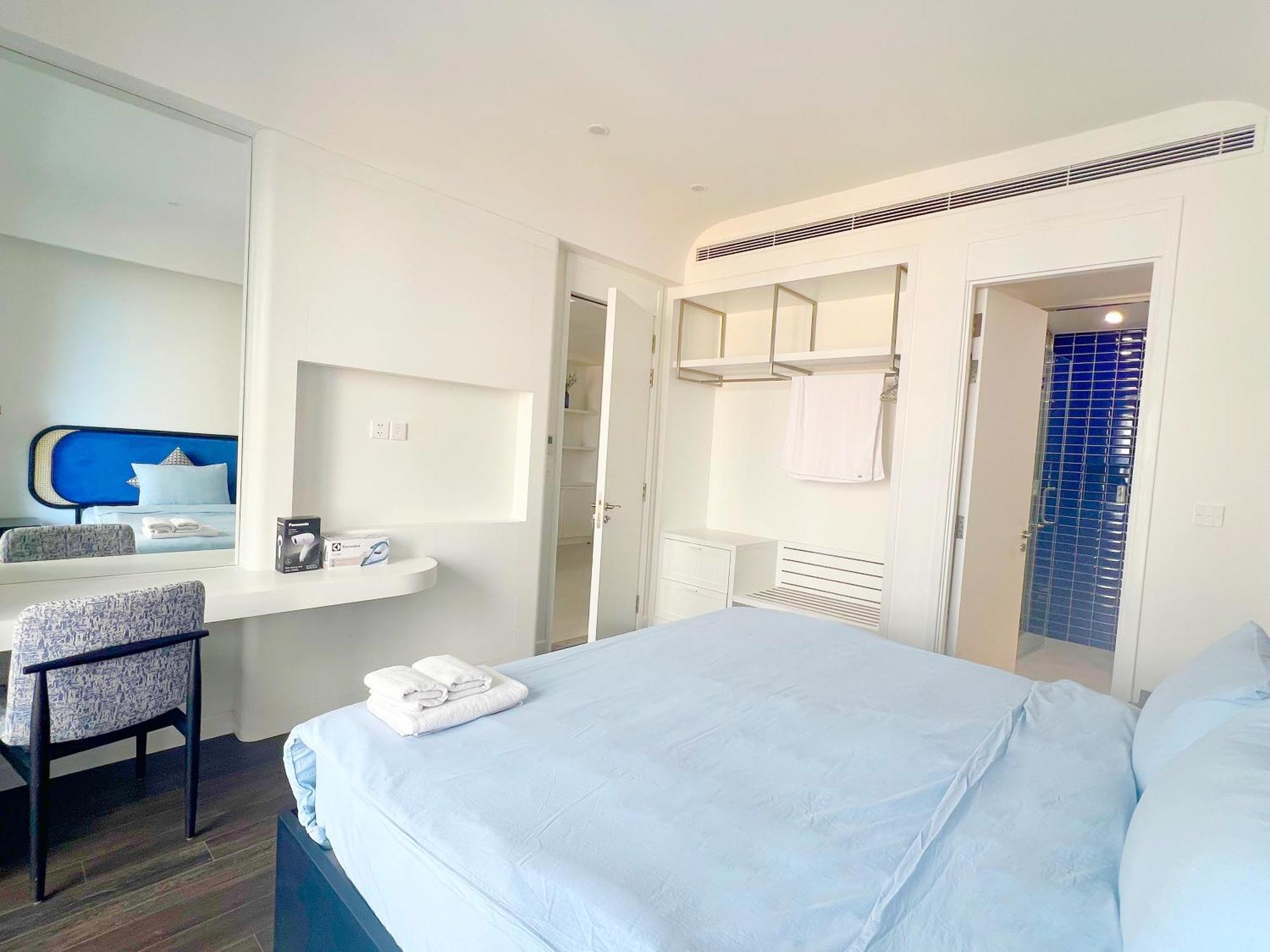 P.H.O Apartment Phú Quốc Exterior photo