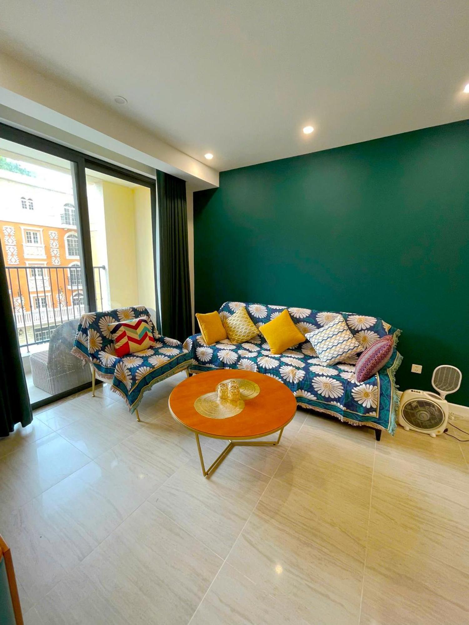 P.H.O Apartment Phú Quốc Exterior photo