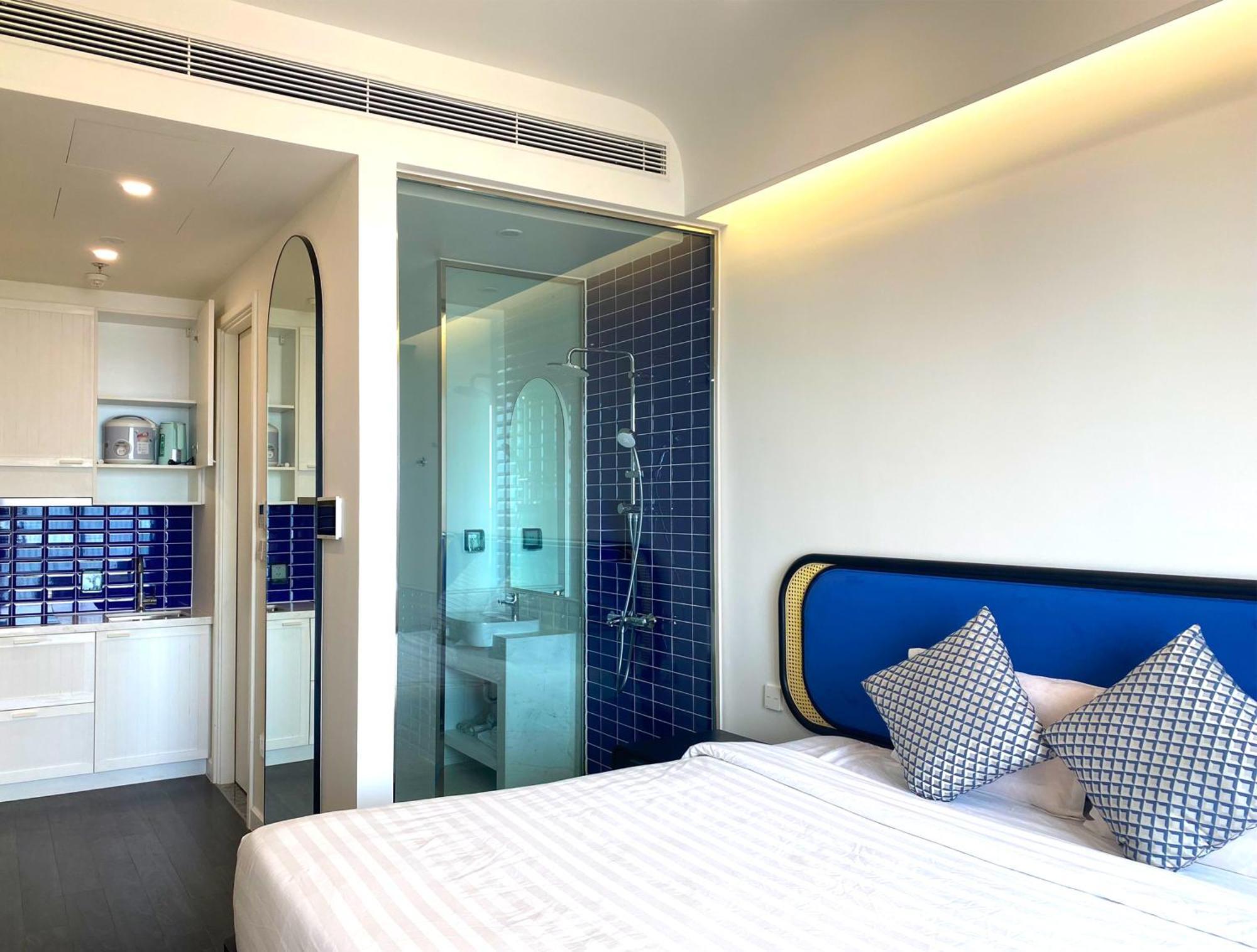 P.H.O Apartment Phú Quốc Exterior photo