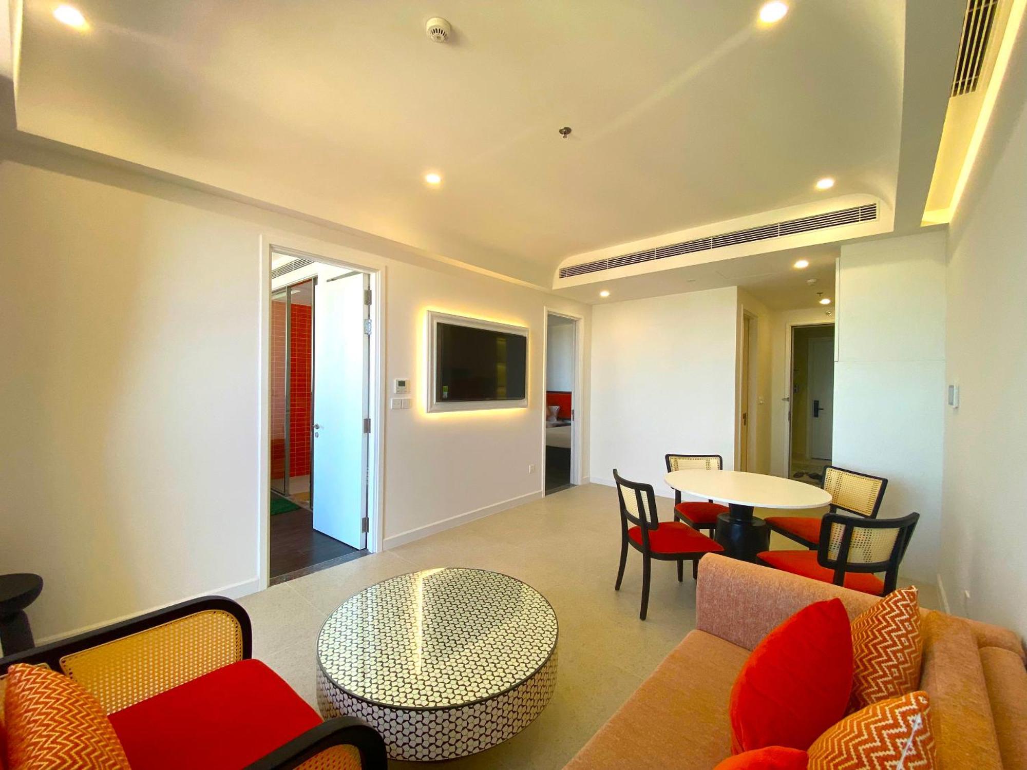 P.H.O Apartment Phú Quốc Exterior photo
