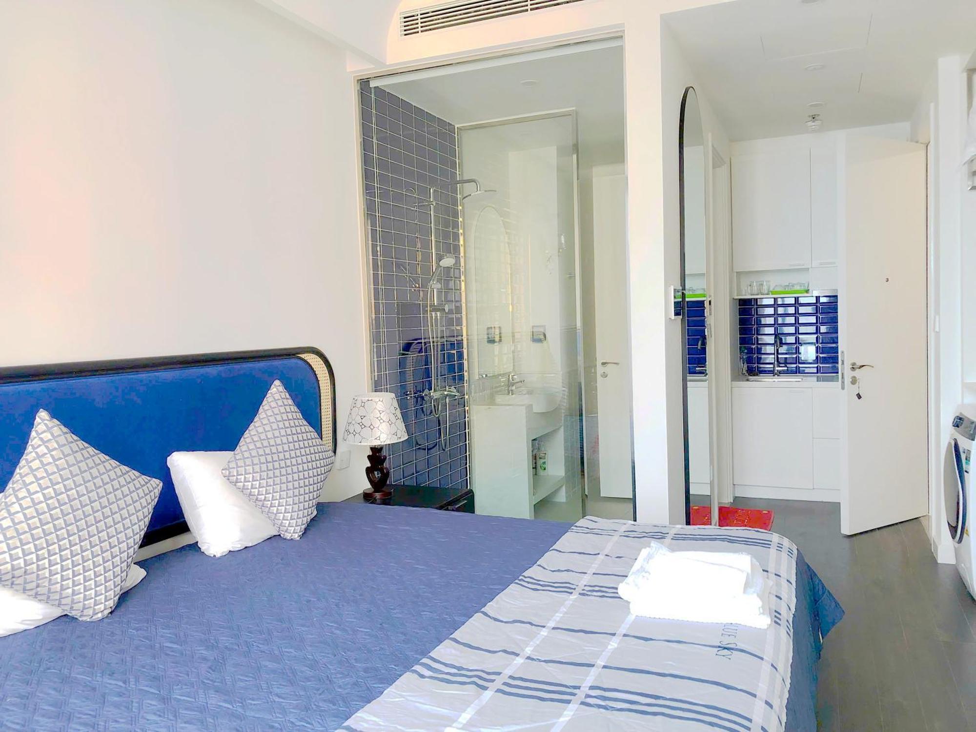 P.H.O Apartment Phú Quốc Exterior photo