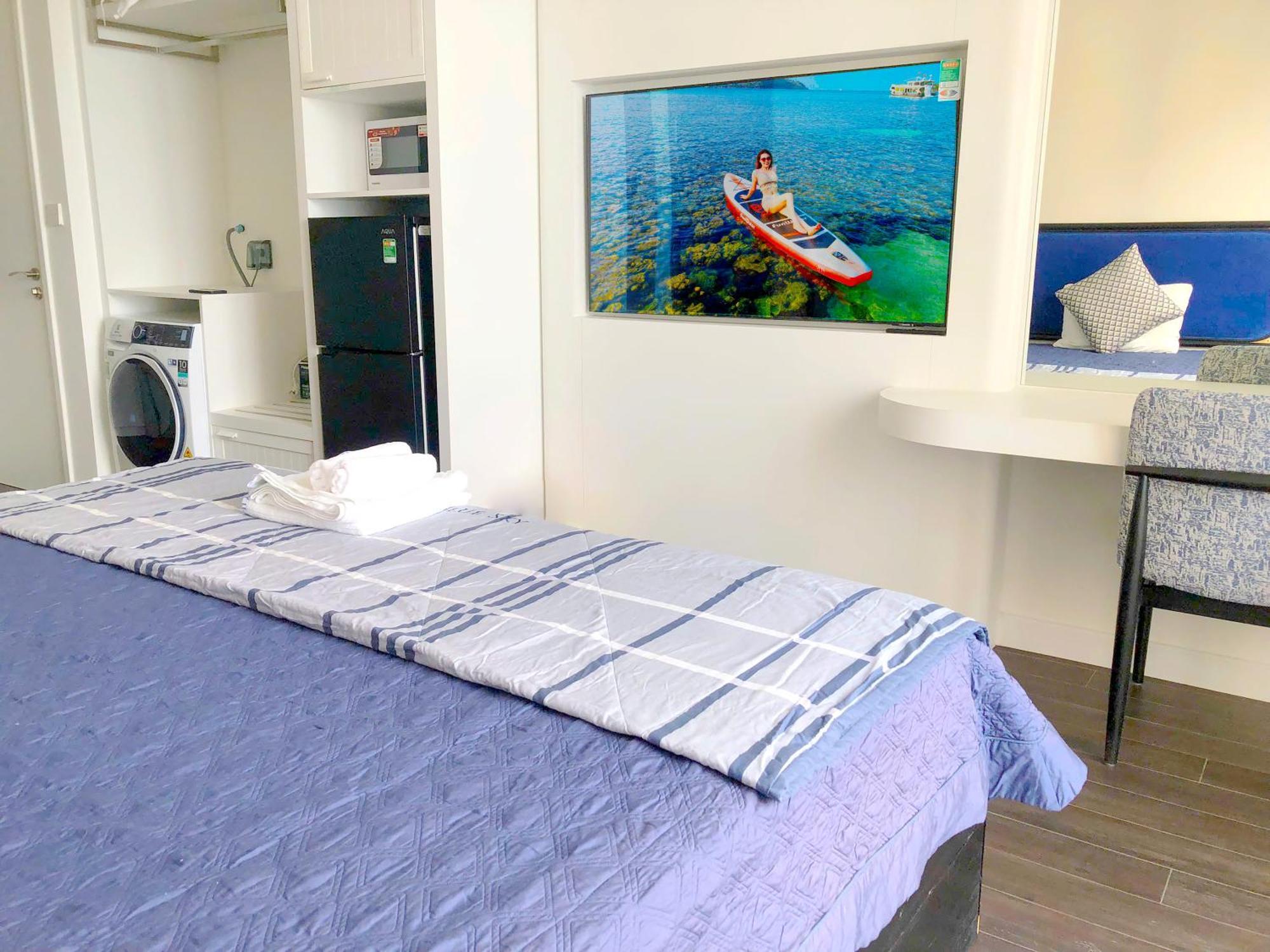 P.H.O Apartment Phú Quốc Exterior photo