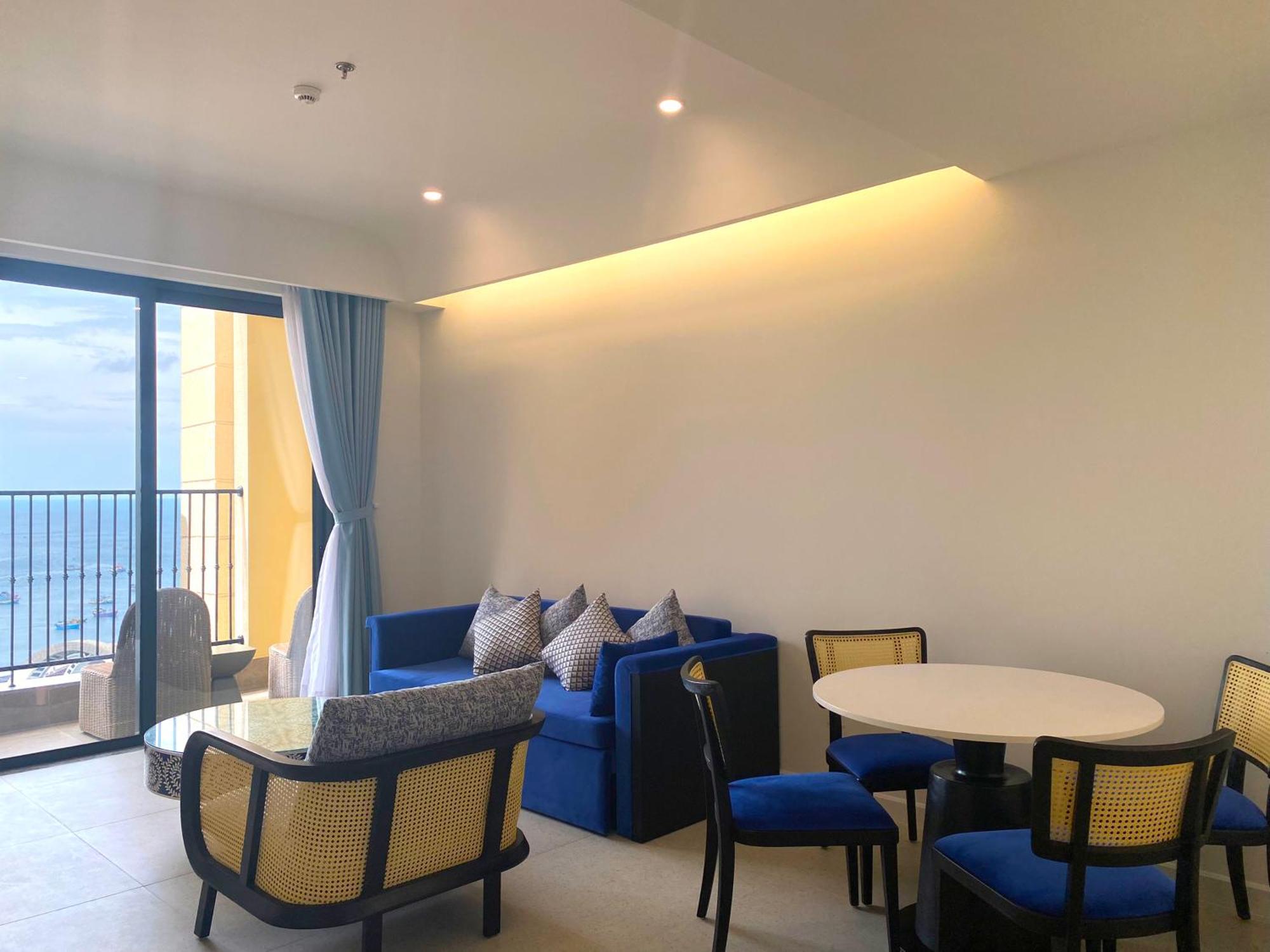 P.H.O Apartment Phú Quốc Exterior photo