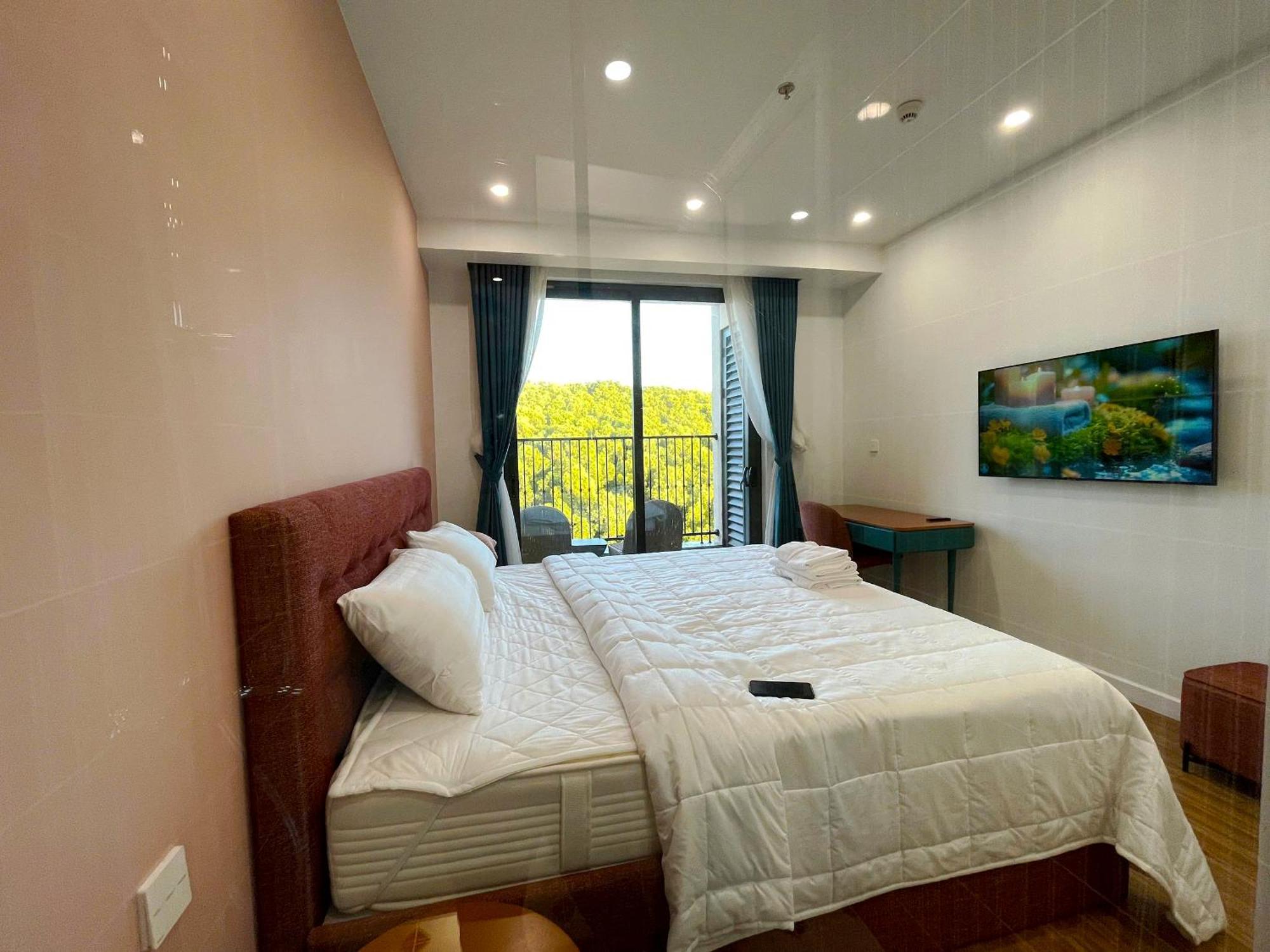 P.H.O Apartment Phú Quốc Exterior photo