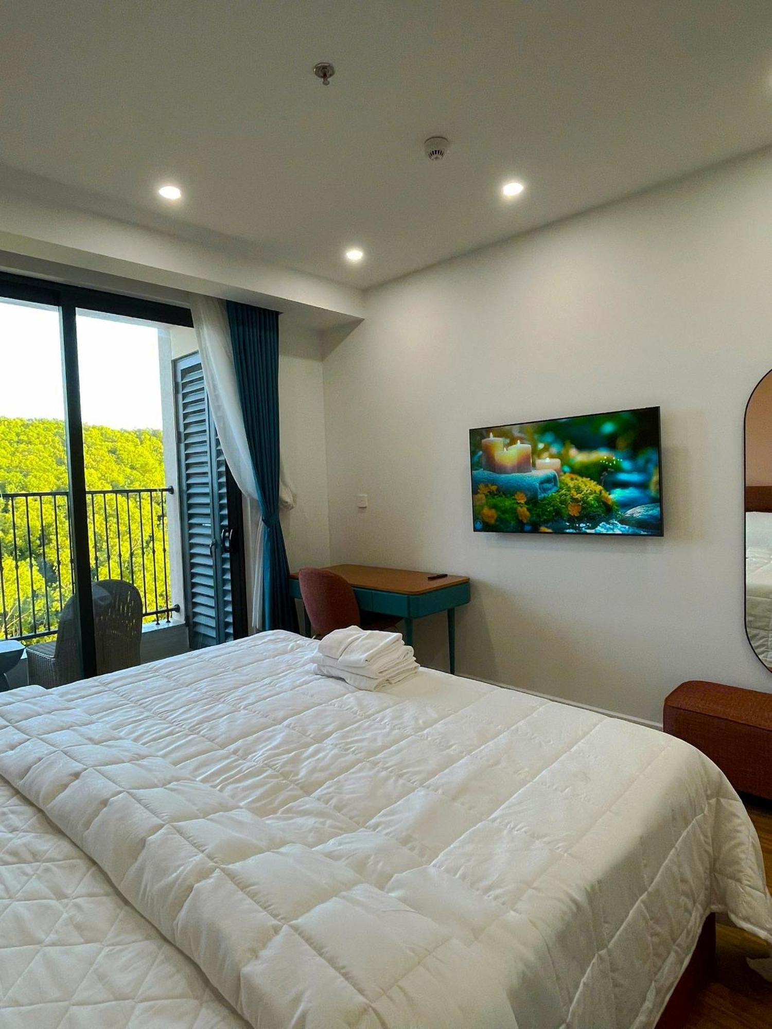 P.H.O Apartment Phú Quốc Exterior photo