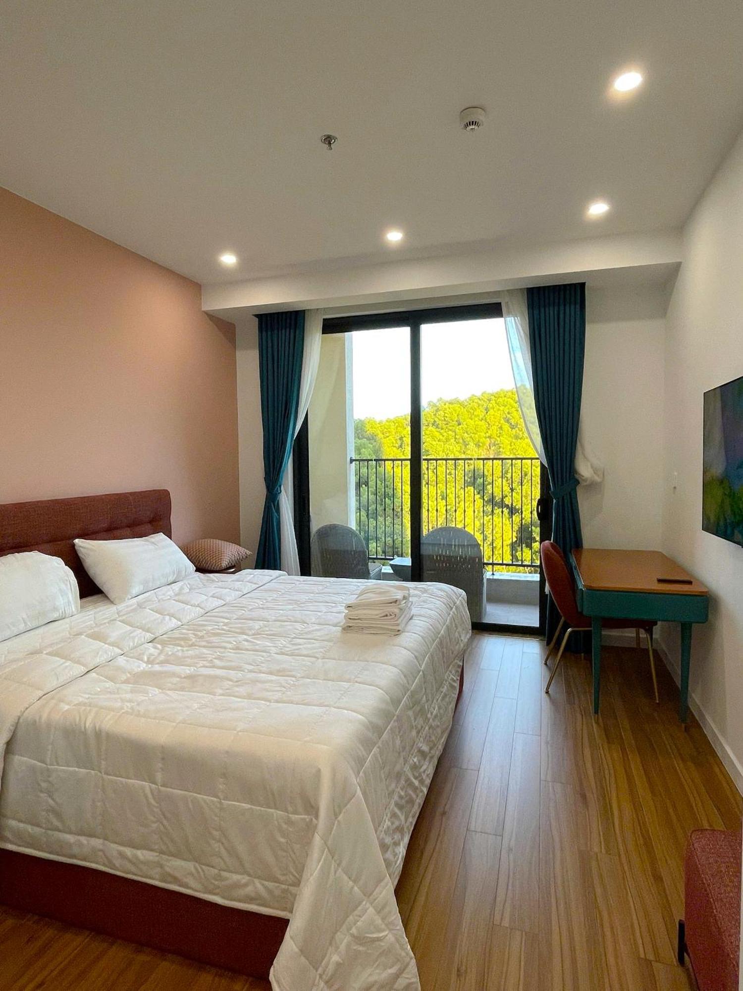 P.H.O Apartment Phú Quốc Exterior photo