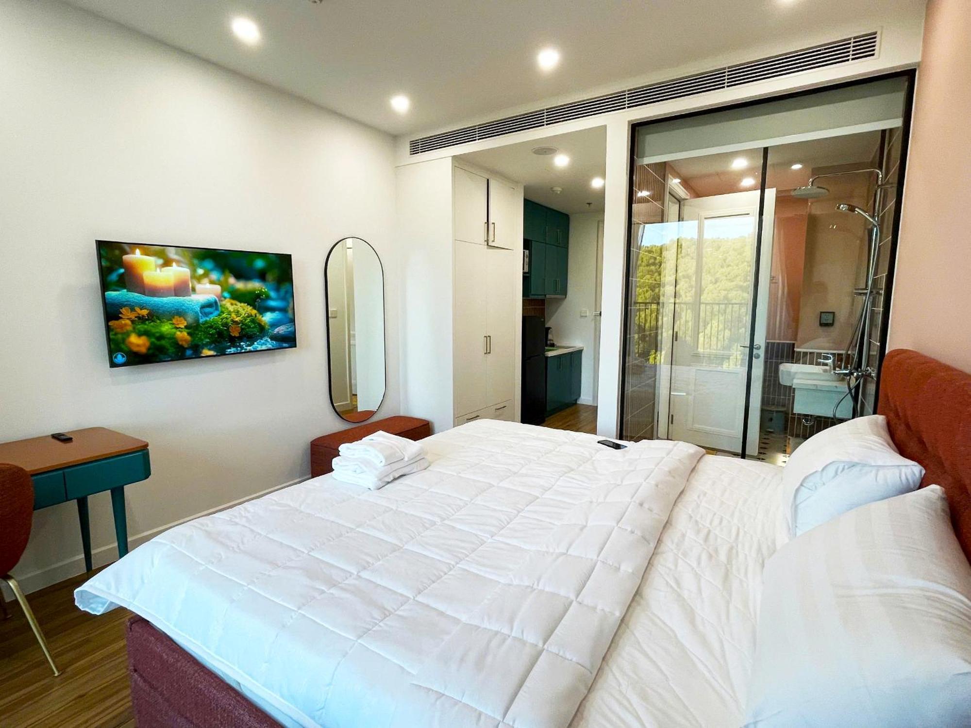P.H.O Apartment Phú Quốc Exterior photo